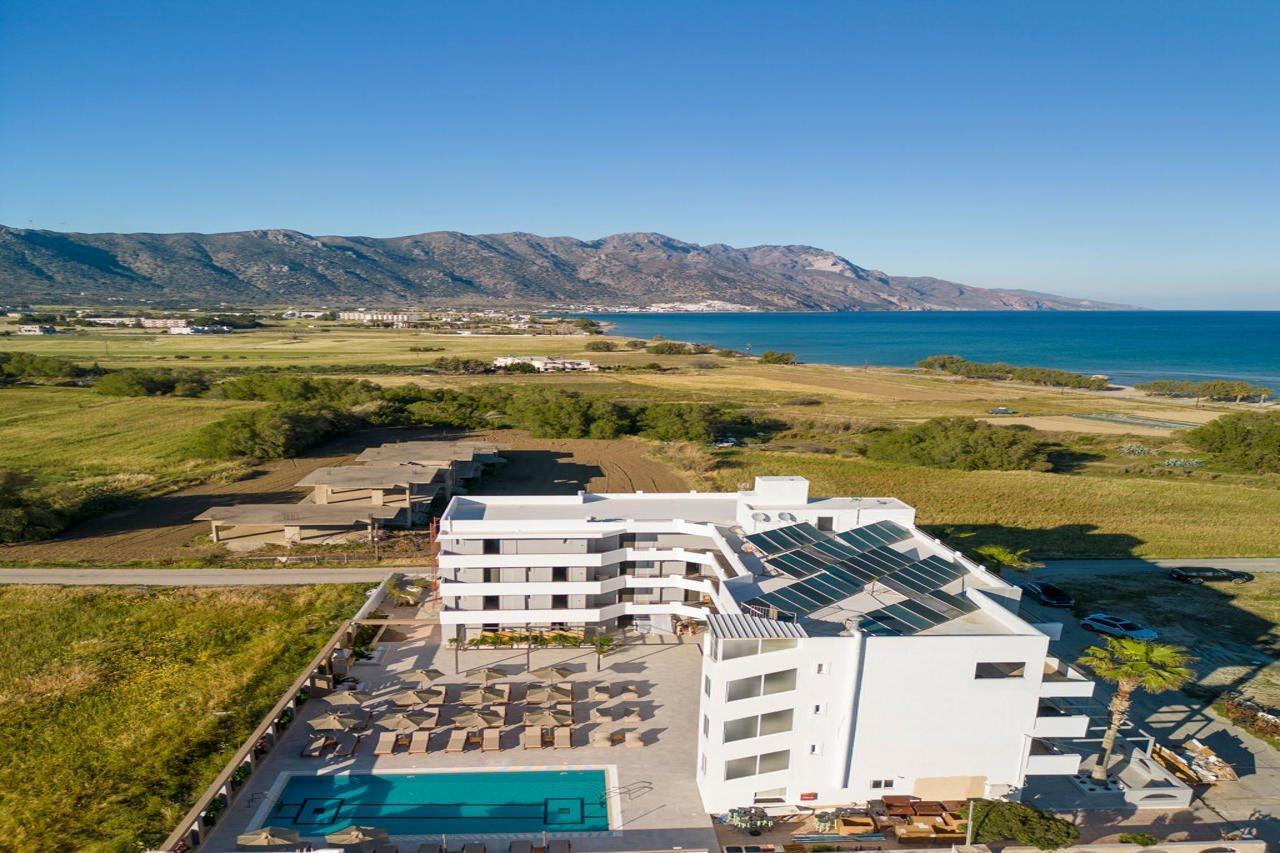 Nicolas Grand Suites Kardamena  Exterior photo